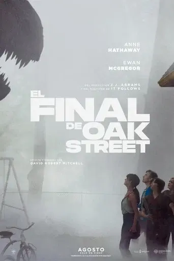 El final de Oak Street