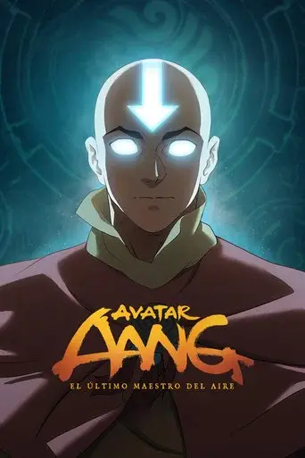 Avatar Aang: El último maestro del aire