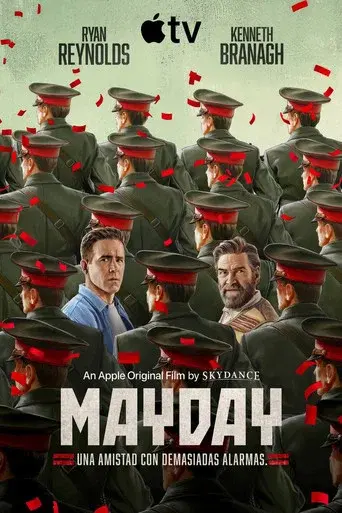 Mayday