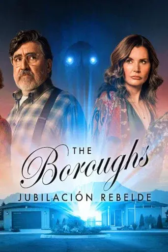 The Boroughs: Jubilación rebelde