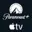 Paramount Plus Apple TV channel