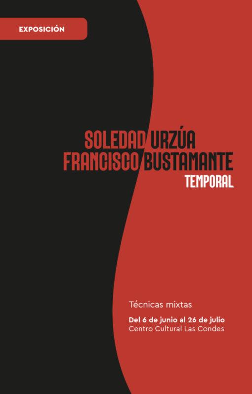 FRANCISCO BUSTAMANTE Y SOLEDAD URZÚA