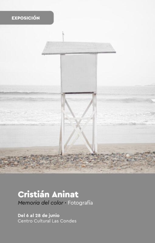 CRISTIÁN ANINAT