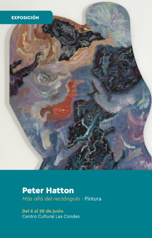 PETER HATTON