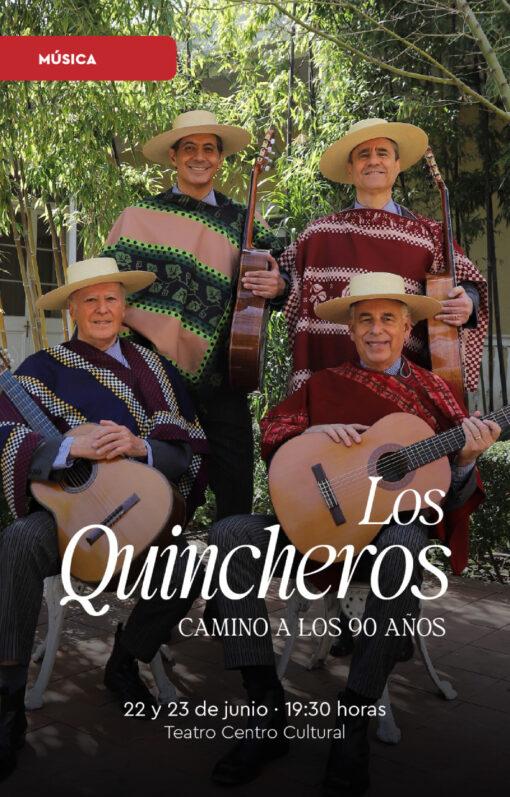 LOS QUINCHEROS