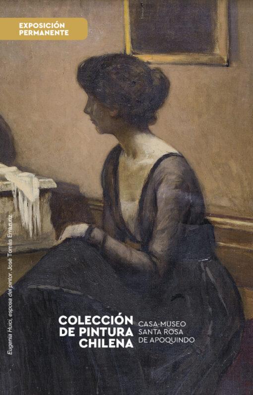 COLECCIÓN DE PINTURA CHILENA