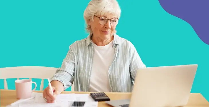 Curso de Educación Financiera para Personas Mayores: Emprendimiento